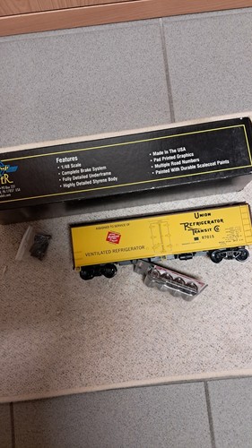 Güterwagen spur 1 48 - us-güterwagen,spur, 0,1:48