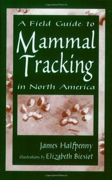 Field guide mammal - a,