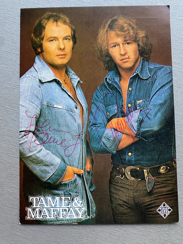 Tame maffay original - tame,