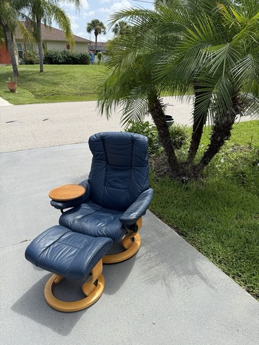 Ekornes stressless recliner - stressless, &