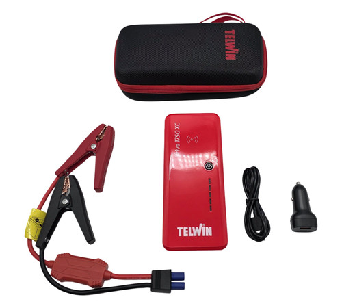 Telwin drive 1750 - drive,