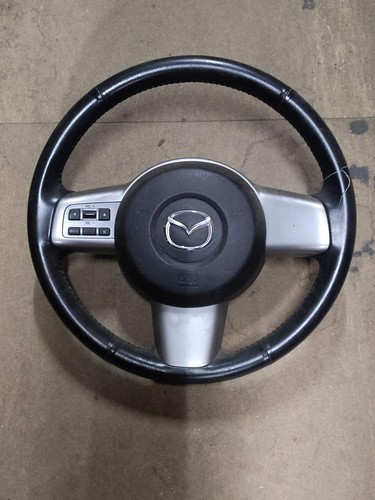 Mazda 2009 3 speichen - bj.2009,