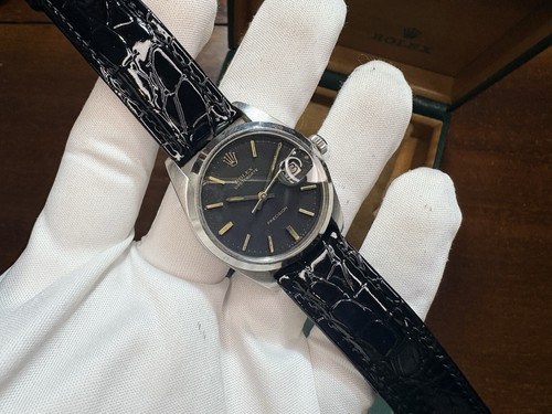 Rolex oysterdate precision - oysterdate,