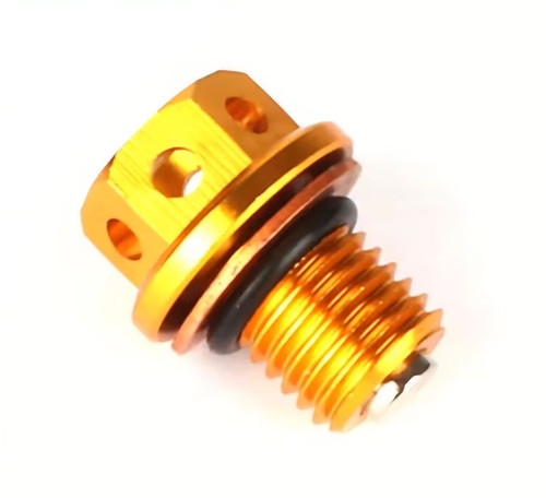 Magnet ölablassschraube für - Ölablassschraube,