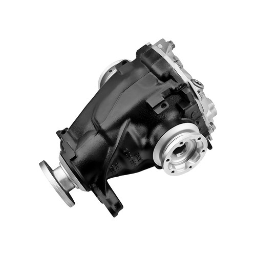 Rear differential assembly - rear,