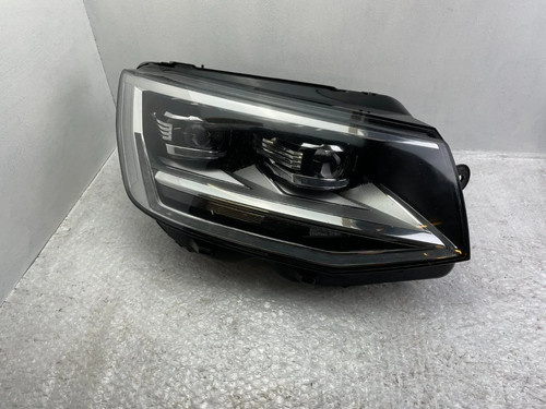 Original led - vw, t6