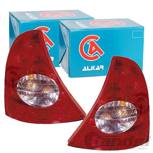 Alkar rückleuchten - 2x,