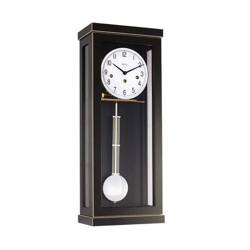 Hermle carrington regulator - hermle,