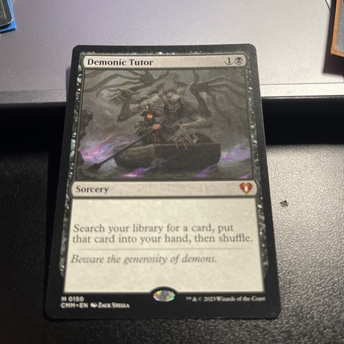 Mtg commander masters - masters,