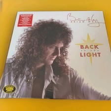 Brian may back the - brian,