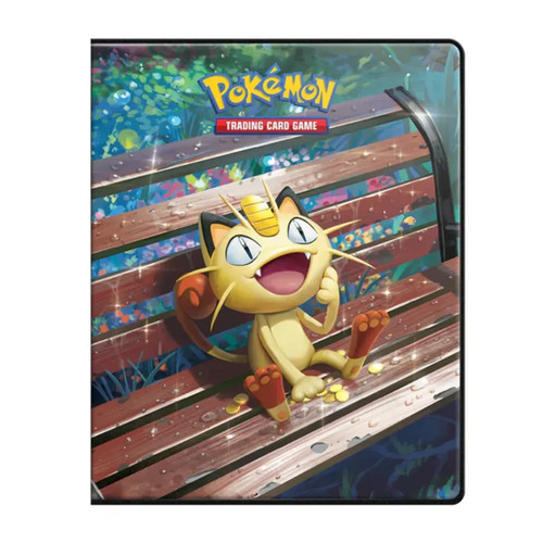 Ultra pro pokémon - pro,