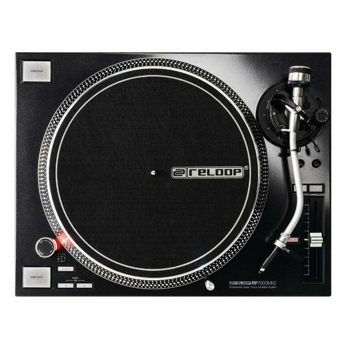 Reloop 7000mk2 professional - reloop,