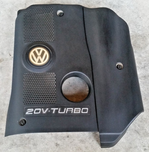 Passat abdeckung motor - vw,