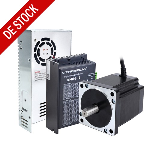 Stepperonline nema stepper - 34,