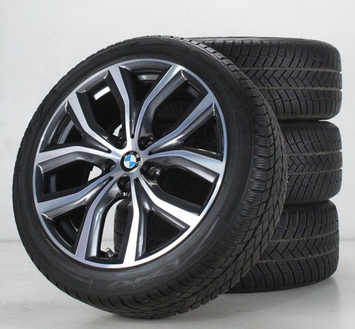 Bmw f48 f39 winterräder - f48, x2