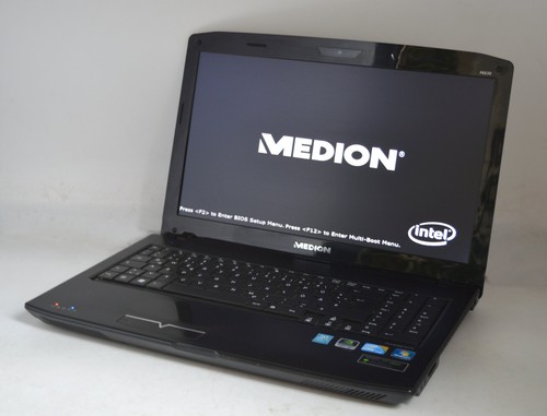 Medion akoya e6630 - medion,
