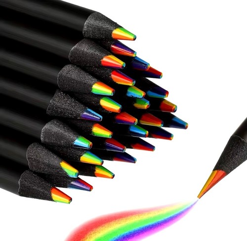 10er set regenbogenstifte 3 - 10er,