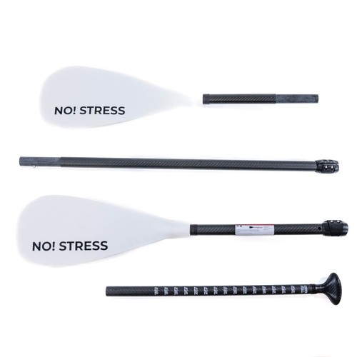 Stress carbon hybrid sup - stress,