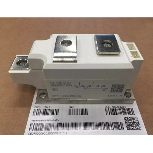 1pcs new semikron module - semikron,