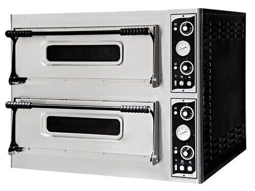 Gastro pizzaofen backofen - gastro,