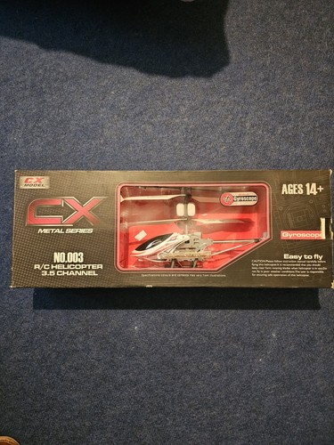 Helikopter - rc,