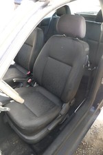 Golf bora sitz vorne - vw, 4