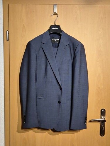 Strellson anzug herren - /, gr