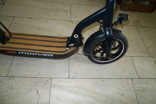 Metz moover scooter defekt - moover,