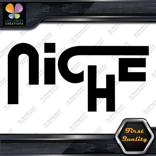 Fits niche road wheels - niche,