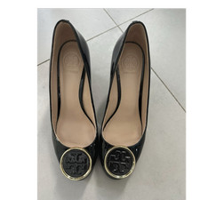 Tory burch pumps damen - damen, schwarz
