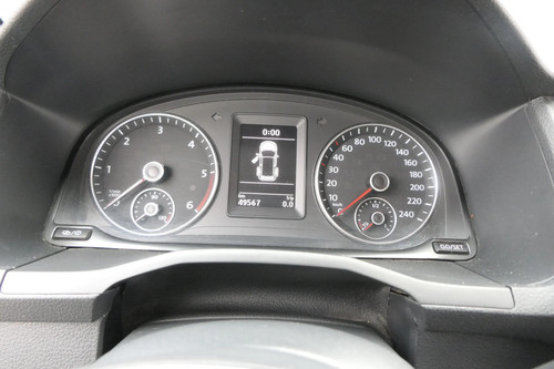 Touran caddy tacho - caddy,