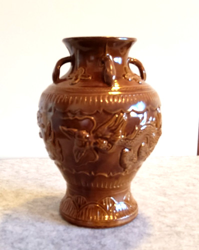 Vintage chinesische keramik