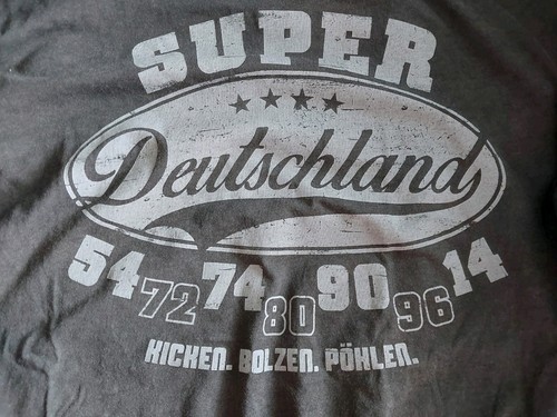 Dfb shirt deutschland - dfb, wm