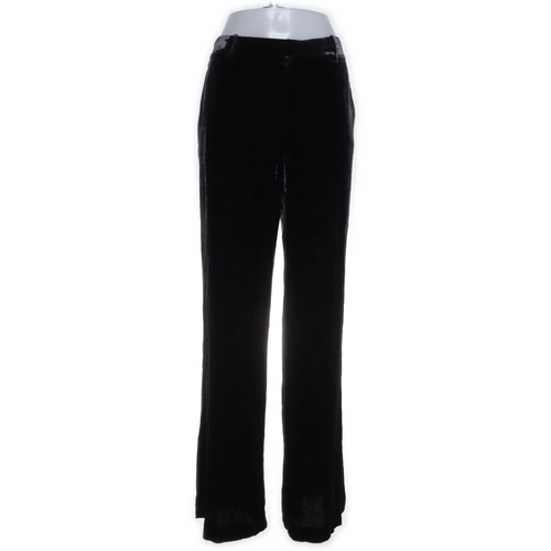 Zara hose größe l braun - zara,,