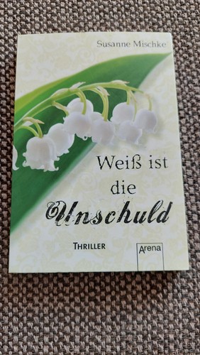 Susanne mischke weiß ist - susanne,