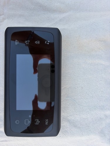 Flair bedienteil pl50 - flair, 6