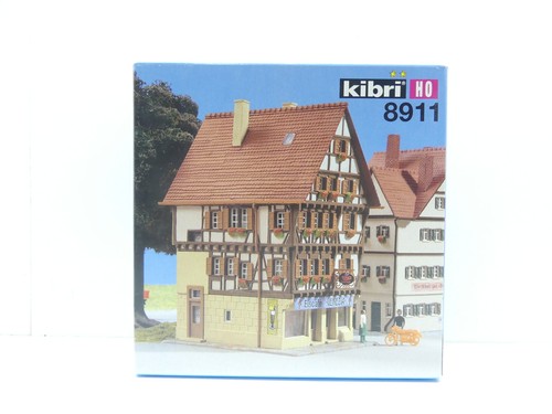 Kibri 8911 bausatz - h0,