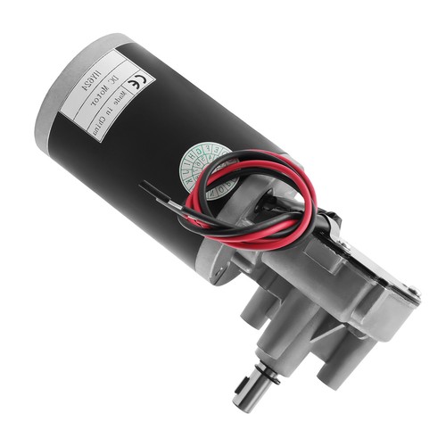 Gleichstrommotor getriebemotor - gleichstrommotor,