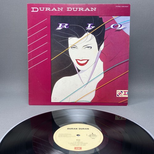 Duran rio - duran,
