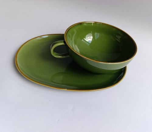 Ikea vinterfest teetasse - vinterfest, &