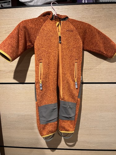 Jako overall 86 - overall, 80
