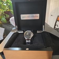 Panerai luminor marina - luminor,