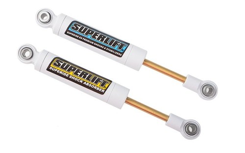Rc4wd superlift superide scale - superlift,
