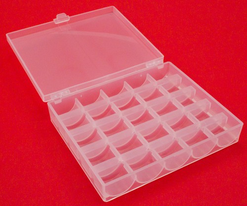Spulenbox für - , 25