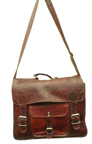 Gusti leder businesstasche - gusti,