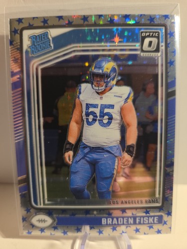 2024 donruss optic braden - donruss,