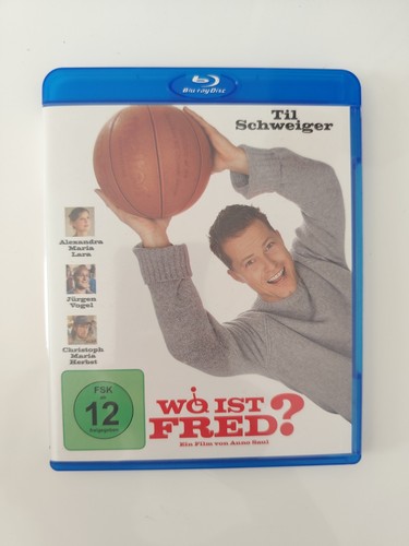Ist fred til schweiger - fred?,