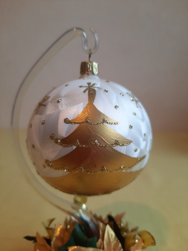 Glaskunst weihnachten - glaskunst,