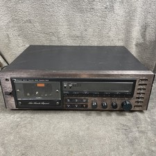 Seltener nakamichi zx680 - seltener,