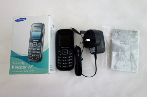 Samsung keystone handy - samsung, gt